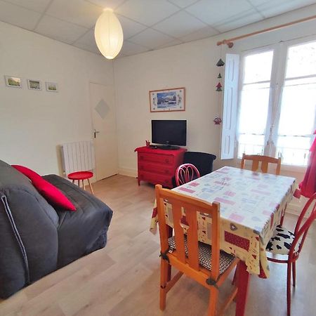 Les 3 Renards, T2 Bis, Parking, Centre Luchon, Casier A Skis, 4 Personnes Bagnères-de-Luchon Exteriér fotografie