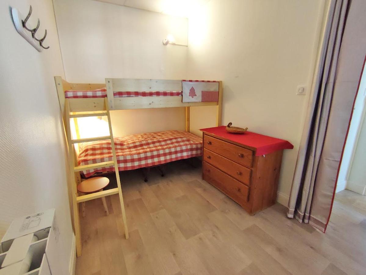 Les 3 Renards, T2 Bis, Parking, Centre Luchon, Casier A Skis, 4 Personnes Bagnères-de-Luchon Exteriér fotografie